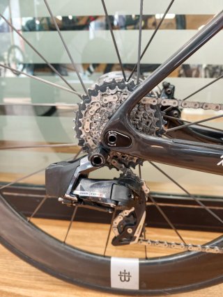 Factor Ostro VAM 2.0 Rapha Edition