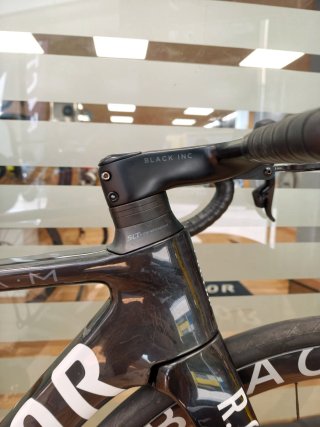 Factor Ostro VAM 2.0 Rapha Edition