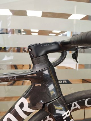 Factor Ostro VAM 2.0 Rapha Edition