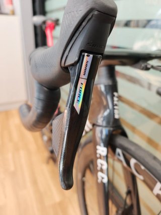 Factor Ostro VAM 2.0 Rapha Edition