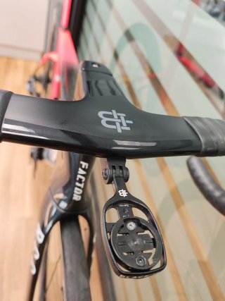 Factor Ostro VAM 2.0 Rapha Edition