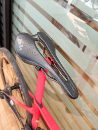 Factor Ostro VAM 2.0 Rapha Edition