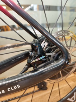 Factor Ostro VAM 2.0 Rapha Edition
