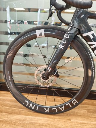 Factor Ostro VAM 2.0 Rapha Edition