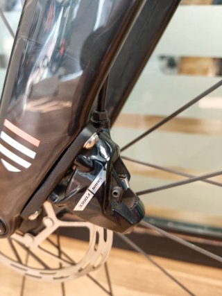 Factor Ostro VAM 2.0 Rapha Edition