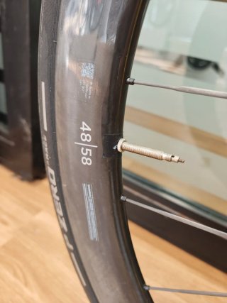 Factor Ostro VAM 2.0 Rapha Edition