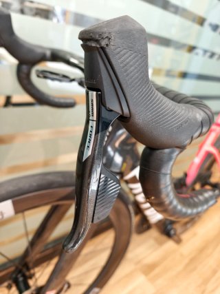 Factor Ostro VAM 2.0 Rapha Edition