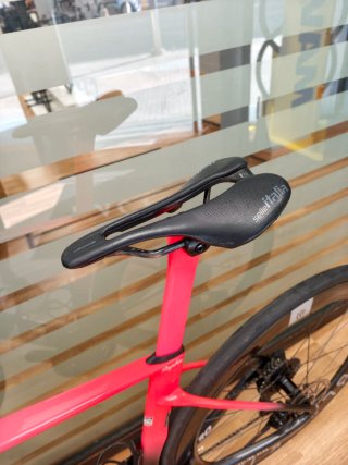 Factor Ostro VAM 2.0 Rapha Edition