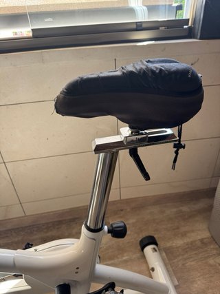 Bicicleta Estática NB Europa Special Edition