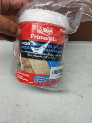 Adhesivo acrílico Rayt Primacola C-15