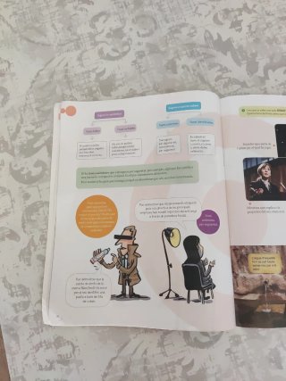 Alfabetització mediàtica 3 ESO Santillana