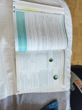 Biología, Geología y CC. Ambientales 1º Bachill...
