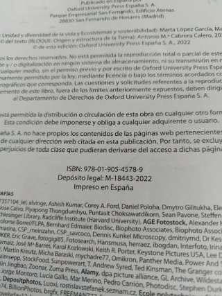 Biología, Geología y CC. Ambientales 1º Bachill...