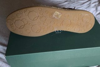 Nauticos Minelli Marrón Talla 43