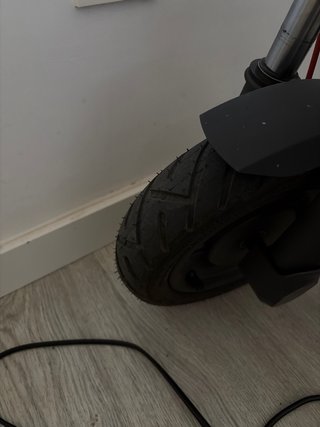 Patinete Eléctrico Xiaomi