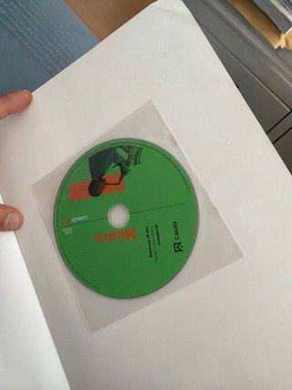 Música I ESO LOMLOE