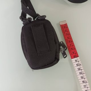 SAMSONITE. Bolsa cámara de fotos.