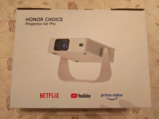 Proyector Honor Choice Air Pro Beige