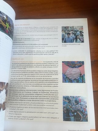Geografía e historia 3 Secundaria : Revuela, Co...