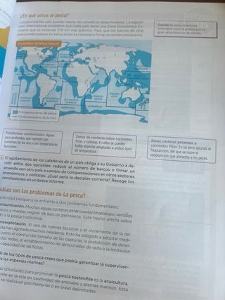 Geografía e historia 3 Secundaria : Revuela, Co...
