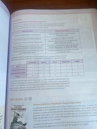 Geografía e historia 3 Secundaria : Revuela, Co...
