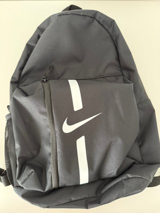Mochila Nike Negra