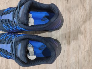 Nike Air Max 95 Ultra Azul Marino Talla 43