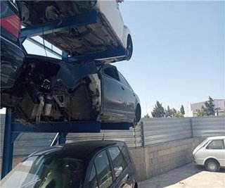Audi A6 Berlina 2.7 V6 24V TDI (180 CV / 132 KW)