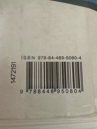 Libro de Matematicas