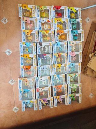 Funko Pop! Pokémon