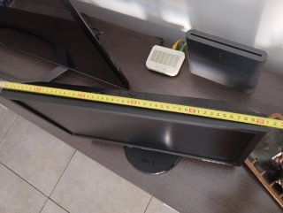 Monitor Acer Negro