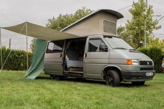 Volkswagen California 1995
