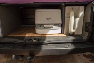 Volkswagen California 1995
