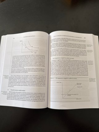 Manual de economia en el sector público