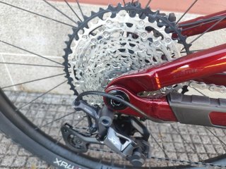 Trek Fuel 8 XT