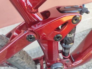 Trek Fuel 8 XT