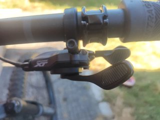 Trek Fuel 8 XT