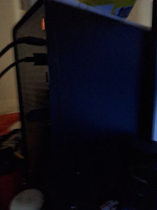 PC Office Ryzen 5 3400G 16GB RAM 512GB SSD