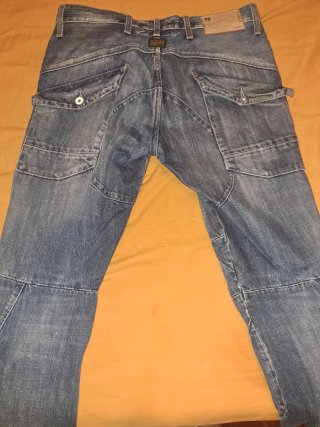 Pantalón vaquero G-Star w32