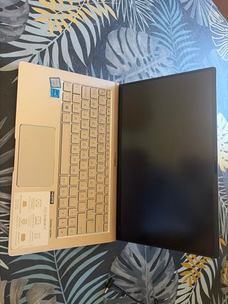 Asus Zenbook 13” 16GB RAM 512GB 2020 UX333F