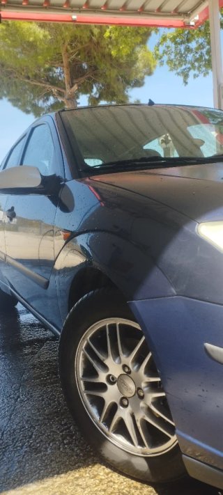 Ford Focus 2004