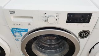 Lavadora Beko 8kg 1200rpm A+++