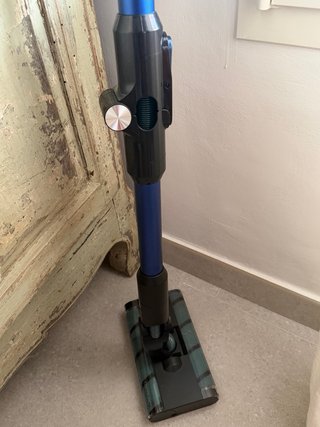 Aspirador Cecotec Conga 6000