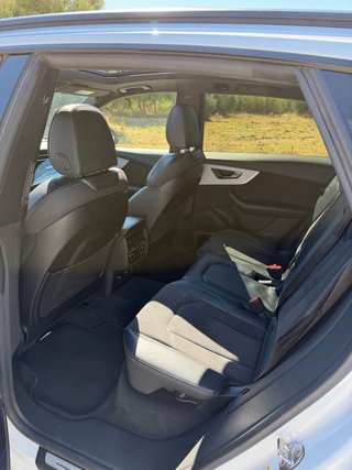 Audi Q8 2020