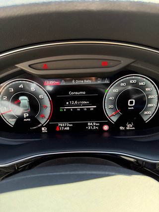 Audi Q8 2020