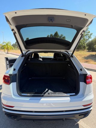 Audi Q8 2020