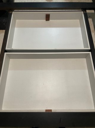 Estructura Cama y Cabecero Banak