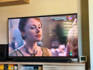 Xiaomi Mi TV 4S UHD 4K 55