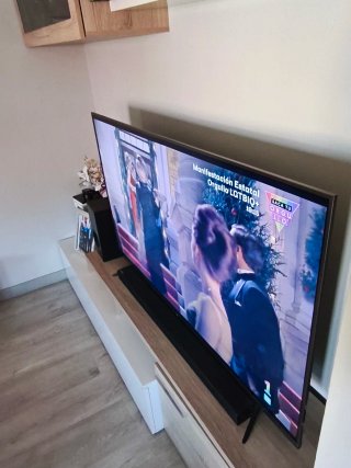 Xiaomi Mi TV 4S UHD 4K 55