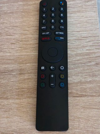 Xiaomi Mi TV 4S UHD 4K 55